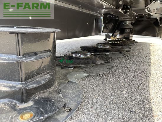 Cortacésped manual - Fella - ramos 3160 fp