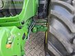 Tractor agrícola - John Deere - 6r185