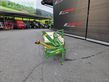 Cortacésped manual - Krone - easy cut r 320