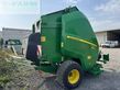 Empacadora gigant - John Deere - v461m