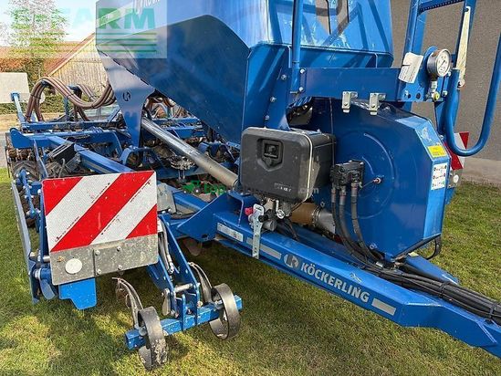 Sembradora - Kockerling - vitu 300