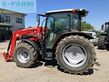 Tractor agrícola - Massey Ferguson - mf 4707