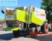 Cosechadora de Cereal - Claas - lexion 540 c