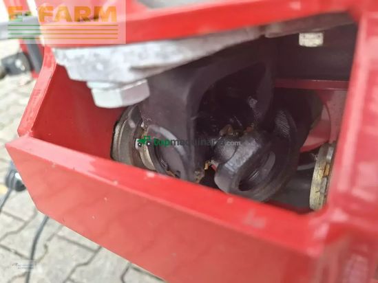 Henificador - Vicon - fanex 604 compactline