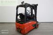 Elevadora - Linde - e 18 evo 386-02