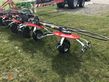 Henificador - Massey Ferguson - mf td 1310 x trc / lotus 1250 profi