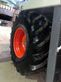 Cosechadora de Cereal - Claas - JAGUAR 870