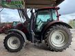 Tractor agrícola - Valtra - n104h5