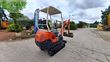 Excavadora - Kubota - kx41