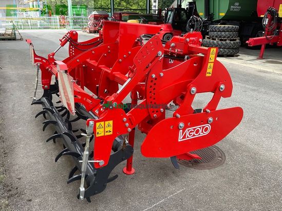 Cultivador - Vigolo - DIG 780/5
