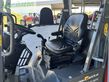 Minicargadora - Weidemann - 1355cx45 klappdach, weidemann hv