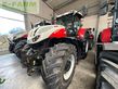 Tractor agrícola - Steyr - terrus 6270