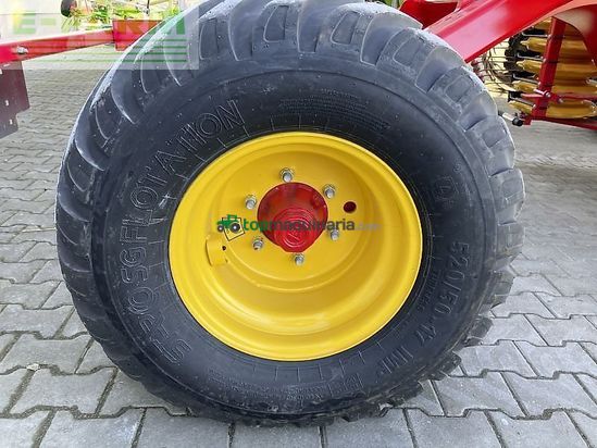 Grada de disco - Väderstad - carrier xt 525 - gezogen