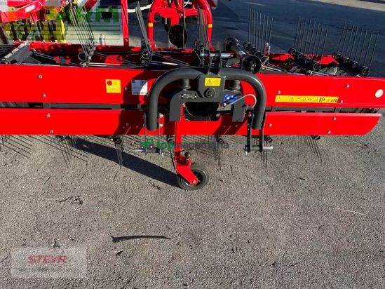 Rastrillo -  - sip favorit 274 f alp. bandrechen