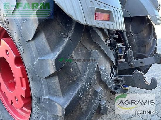 Tractor agrícola - Fendt - 936varios4 profi plus