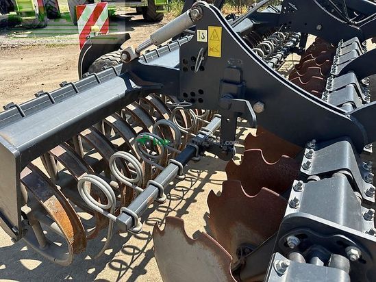 Grada de disco - Agro-Tom - ath-6