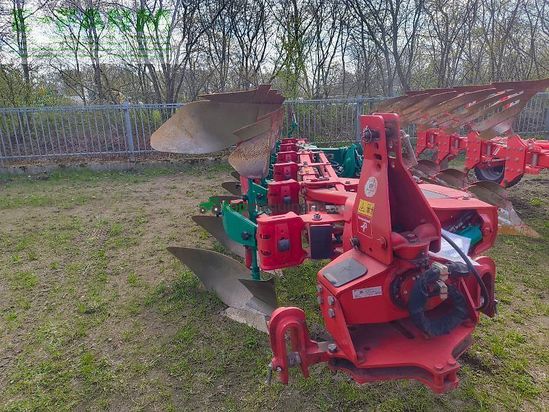 Arado - Kverneland - 2500 s