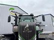 Tractor agrícola - Fendt - 828 vario s4 profi plus