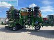 Sembradora - Amazone - cirrus 6003-2 säkombination am