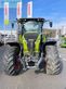 Tractor agrícola - Claas - axion 830 c matic cebis CMATIC CEBIS
