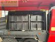 Empacadora gigant - Vicon - lb12200