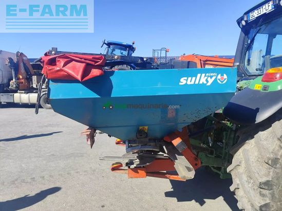 Esparcidor -  - dpx 1200l