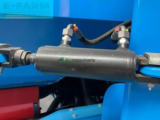 Combinado de siembra - Lemken - compact-solitair 9/600 k