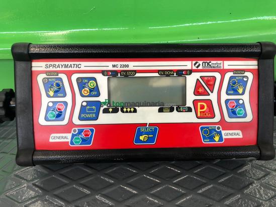 Atomizador - Fede - SELEC OLIVO