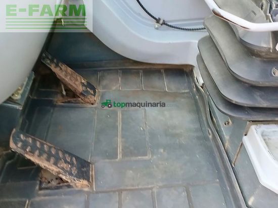 Telescopica - Claas - scorpion 7040 varipower