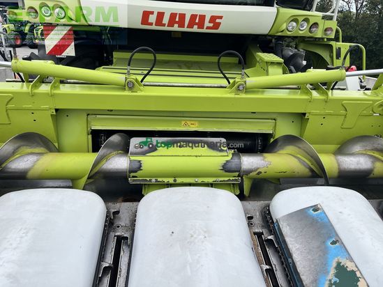 Cabezal - Claas - conspeed 6-70 fc - gebrauchter maispflücker