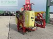 Atomizador - Rau - Spridomat D2