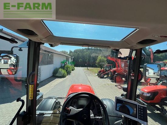 Tractor agrícola - Kubota - m6132