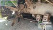 Cortacésped manual - Claas - disco 3100 fc profil