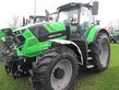 Tractor agrícola - Deutz-Fahr - 6210 ttv