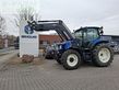 Tractor agrícola - New Holland - t6020 elite Elite