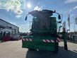 Cosechadora de Cereal - John Deere - t550
