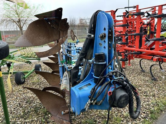 Arado - Lemken - juwel 8mv 5n-100