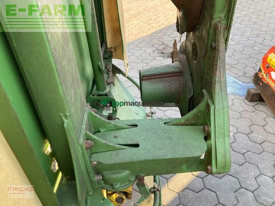 Cortacésped manual - Krone - easy cut b 1000