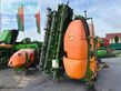 Atomizador - Amazone - uf twin 2801