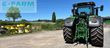 Tractor agrícola - John Deere - 6230R