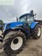 Tractor agrícola - New Holland - t7.250