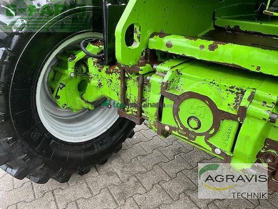Telescopica - Merlo - tf 38.10-140