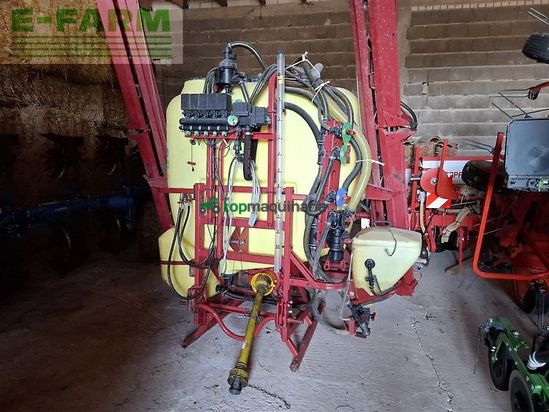Atomizador - Hardi - master 1000