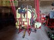 Atomizador - Hardi - master 1000