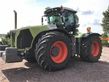 Tractor agrícola - Claas - xerion 5000 trac TRAC
