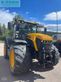 Tractor agrícola - JCB - fastrac 4220