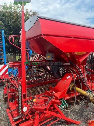 Sembradora - Kverneland - e-drill maxi 3m drillkombination