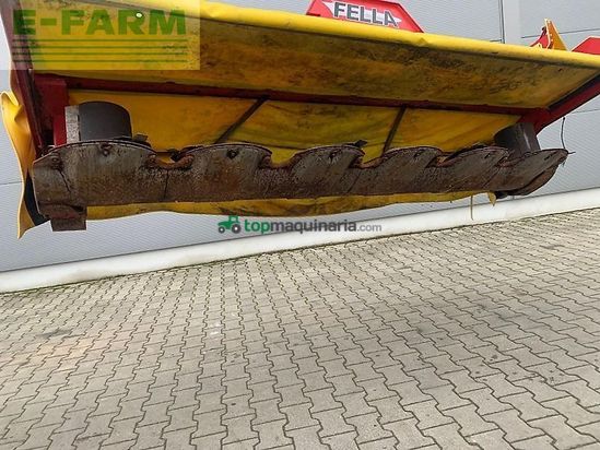 Cortacésped manual - Fella - sm 310 fp - k