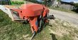 Cortacésped manual - Kuhn - gmd 4011-ff