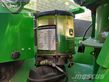 Cosechadora de Cereal - John Deere - 9900 i